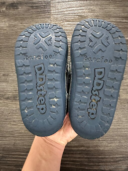 Prechodné topánky DD Step 25 - 4