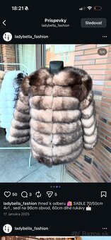 Kožuch z líšky - 4