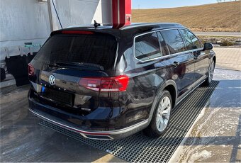VOLKWAGEN PASSAT ALLTRACK - 4