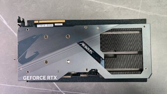 Gigabyte AORUS GeForce RTX 4080 SUPER MASTER 16G - 4
