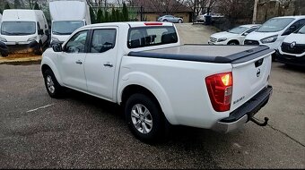 NISSAN NAVARA DOUBLECAB - PREDAJ AJ NA SPLÁTKY - 4