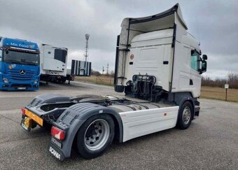 Scania R450 nafta automat 331 kw - 4