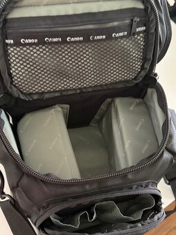 Canon foto brašňa/taška - 4