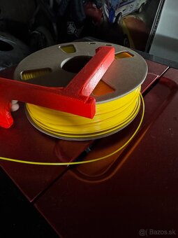 3D tlačiareň xyz - 4