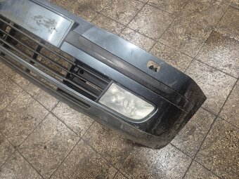 Predám predný nárazník na Škoda Octavia II 2 predfacelift - 4