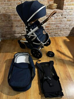 Joolz day 3 - Kočík ako nový - 4