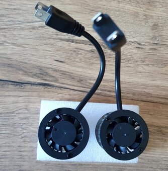 Led žiarovky H1 / H4 / H7 - 4