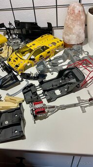 Náhradné diely - 4