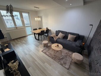 2 izbový byt širšie centrum - Uhlisko - 4