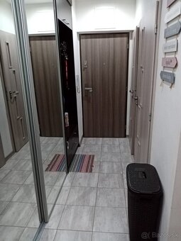 Predám zrekonštruovaný byt Giraltovce - 4