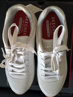 Dievcenske tenisky, velkost 36 - 4