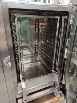 Konvektomat Convotherm OEB 12.20 - 4