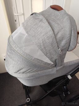 Kočík Bebetto Luca 2018 - 4