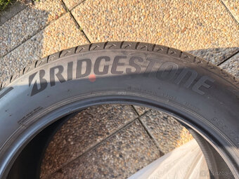 Letné pneumatiky Bridgestone 235/55/R19 - 4
