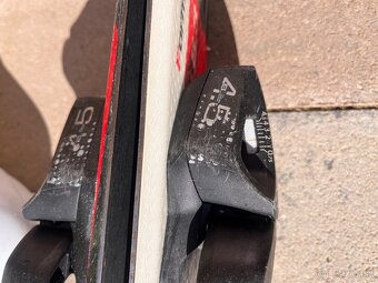 Detské lyže Elán 90 - 4