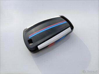 Obal kľúča BMW F-rada - 4