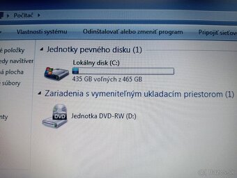 Lenovo Thinkpad T440p + Intel core i5 + 8gb ram + Windows 7 - 4