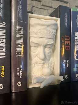 Dekorácia čarodejník - 4