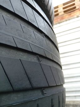 275/50R20 Michelin Lattitude 2021 - 4