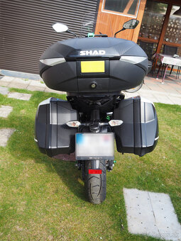 KAWASAKI Versys 650 ABS - 4