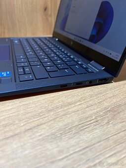 HP Dragonfly G2 TOUCH  pekný kus - 4