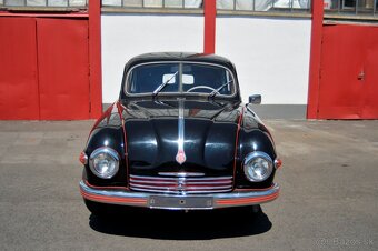 Tatra 600 - Tatraplan - 4