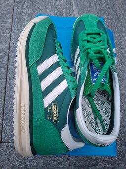 ADIDAS SL72 tenisky - 4