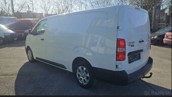 💥 PEUGEOT EXPERT - PREDAJ AJ NA SPLÁTKY 💥 - 4