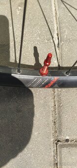 Predám DT Swiss Kolesá 29" - 4