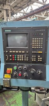 Sústruh SPU 20 CNC - 4