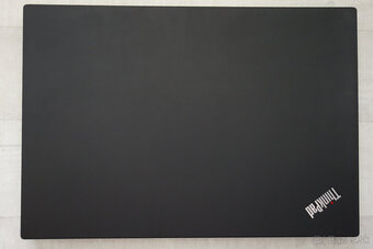 LENOVO ThinkPad T490 - 4