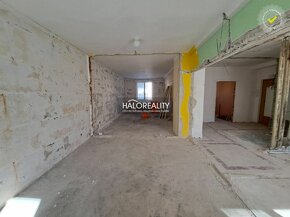HALO reality - Predaj, trojizbový byt Žiar nad Hronom, centr - 4