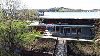 ZĽAVA, Zrekonštruovaná obchodná budova, 1200m2 - 4