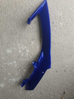 Yamaha R1 2008 - 4