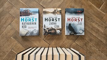Jorn Lier Horst - 4