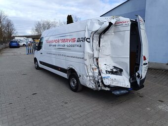 Renault Master 120 kW - 4