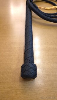 Pastiersky bič (BULLWHIP) - 4