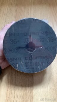Fíbrové kotúče 3M Cubitron - 4