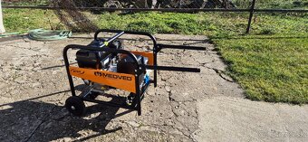 Alfain Medved Arctos 5000 - 4