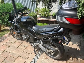 Triumph Sprint RS - 4