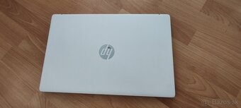 Predam notebook HP 17 - 4