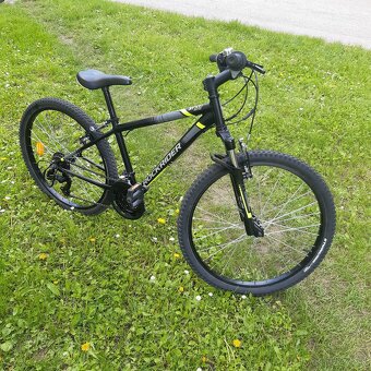 Detsky bicykel Rockrider ST500 - 4