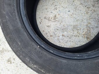 Pneumatiky 225/55 R16 NEXEN - 4