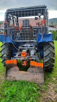 Zetor 7245 - 4