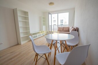Prenájom 2 izb. novostavba,Zelené Dvory, parkovanie , balkon - 4