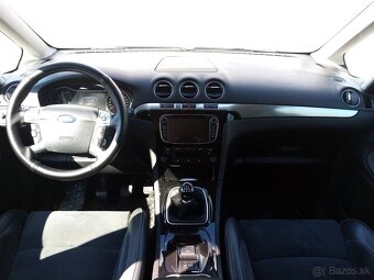 Ford Galaxy 2.2 tdci 147kw - 4