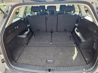 Škoda Kodiaq 2.0TDi DSG 4x4, 7-miestny, 2018 - 4