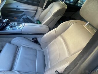 Predám BMW 740D - 4