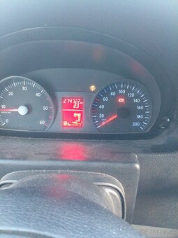 Volkswagen crafter - 4