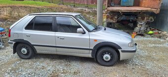 Škoda felicia - 4